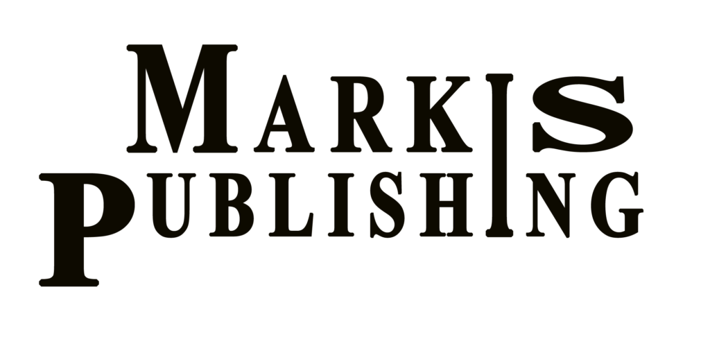 Markis Publishing Logo